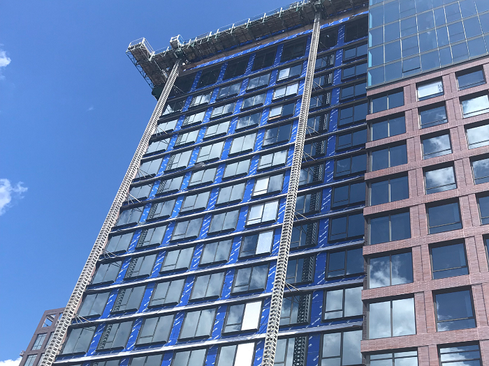 Union West Chicago, IL